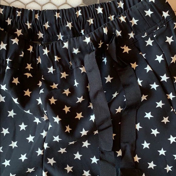 J. Crew Side Tie Pants - Picture 3 of 3